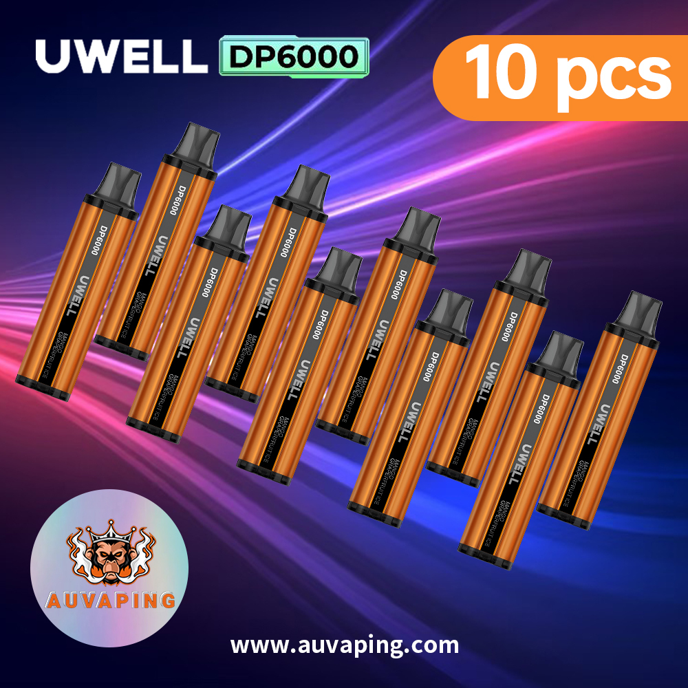 uwell vape packages
