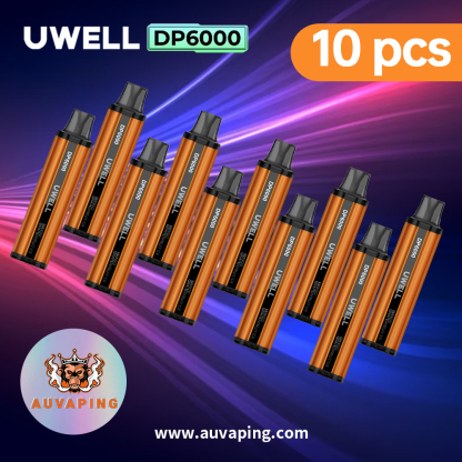 uwell vape packages