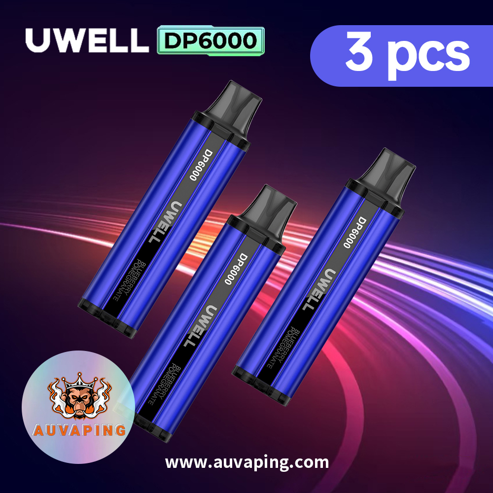 uwell vape packages