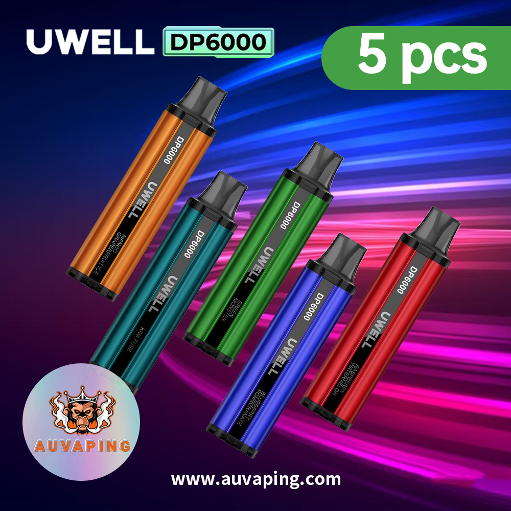 uwell vape packages