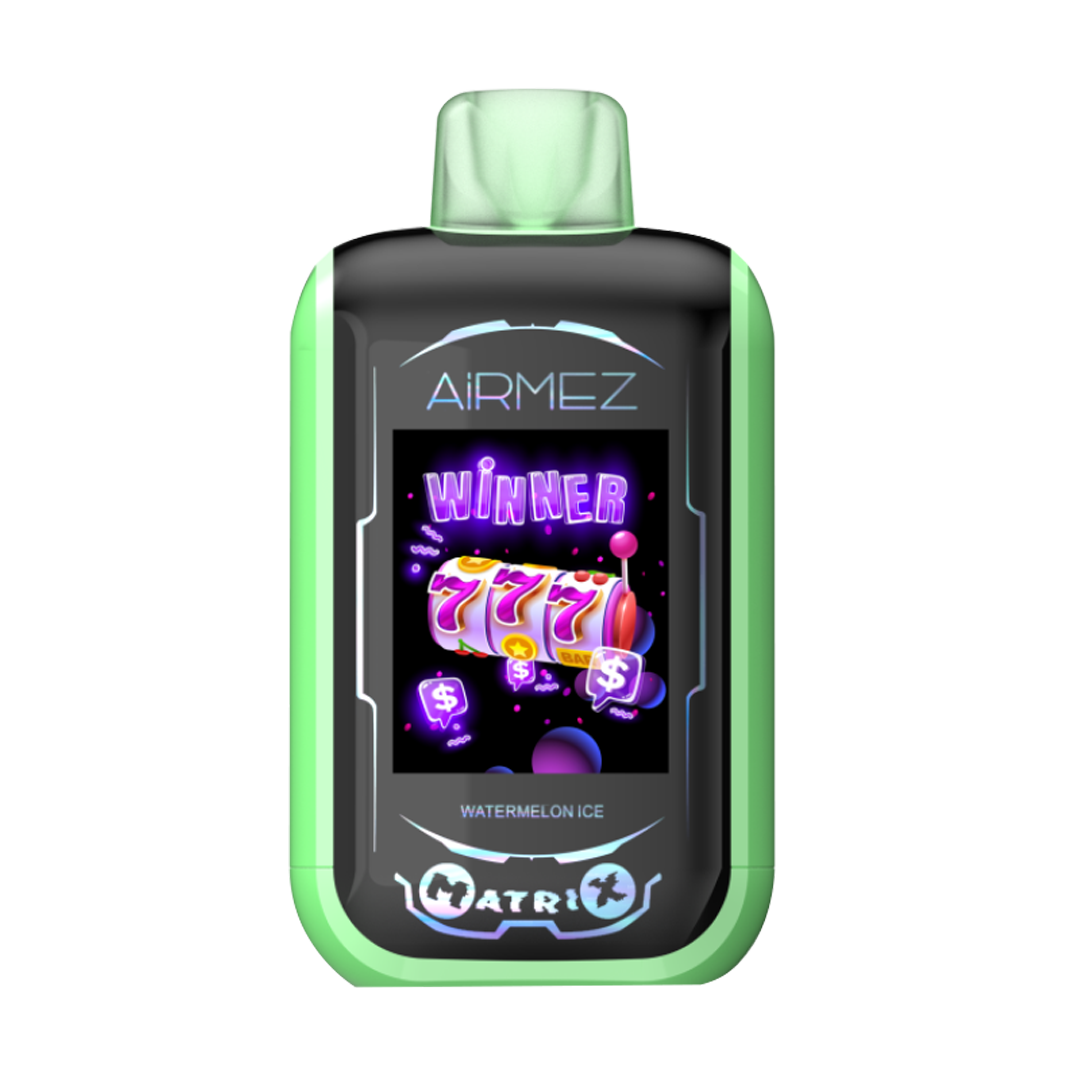 AIRMEZ MATRIX PRO 30000 Watermelon Ice Disposable (1pcs)