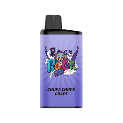 IGET BAR PRO 10000 Chupa Chups Grape Disposable (1pcs)