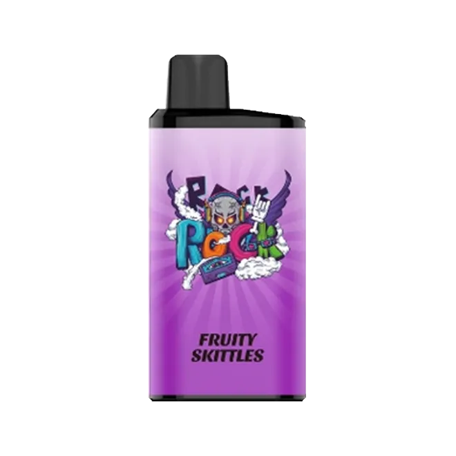 IGET BAR PRO 10000 Fruity Skittles Disposable (1pcs)