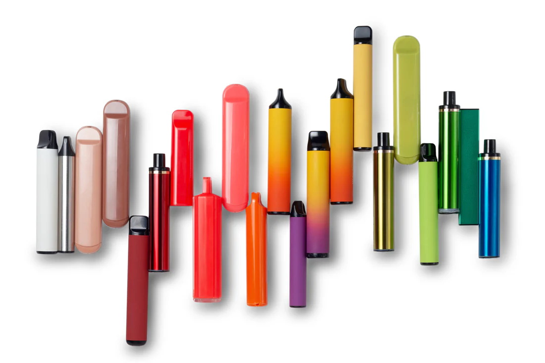 Are Disposable Vapes Manufactured in Australia?