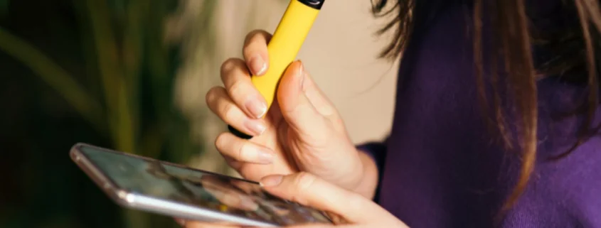 Are Disposable Vape Batteries Rechargeable? Exploring the Truth