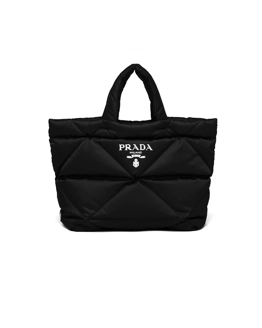 😍雑誌掲載で大人気★矢野未希子さん愛用 Re-Nylon tote bagパッドトートバッグ★無料速達💓日本人気上昇中↑↑↑売り切れ続出！