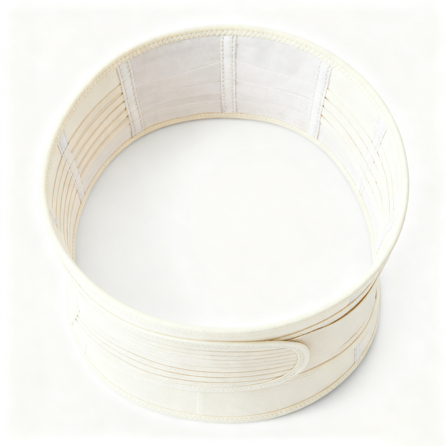 เข็มขัดรัดเอวให้ความร้อนอัตโนมัติ