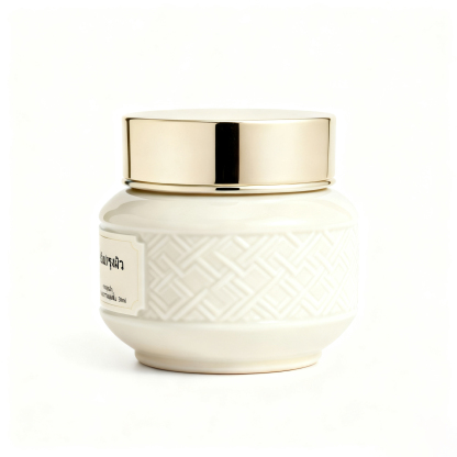 ครีมบำรุงผิวให้ความชุ่มชื้น 