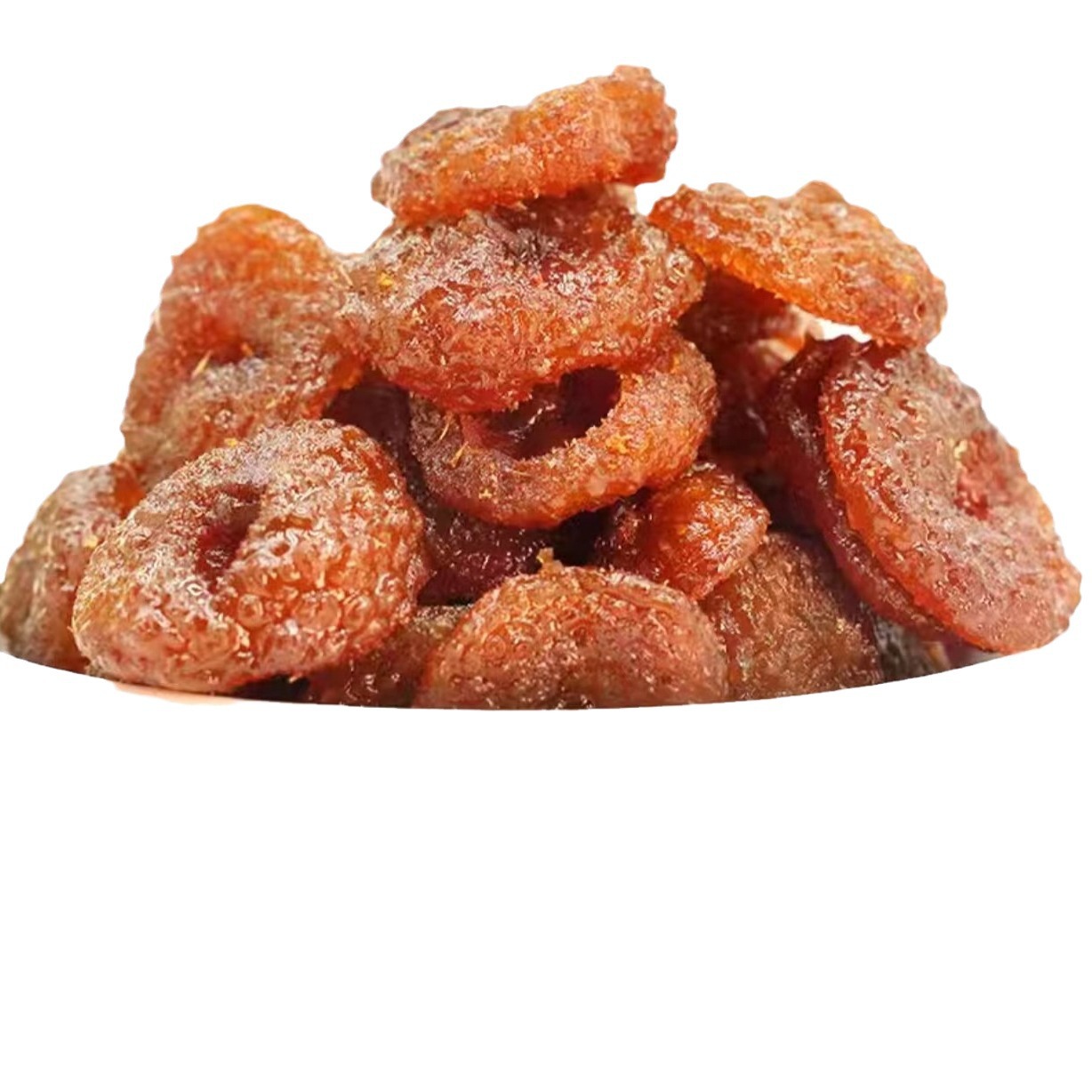 ผลร็อกซ์เบอร์กี้แห้งแฮนด์เมด