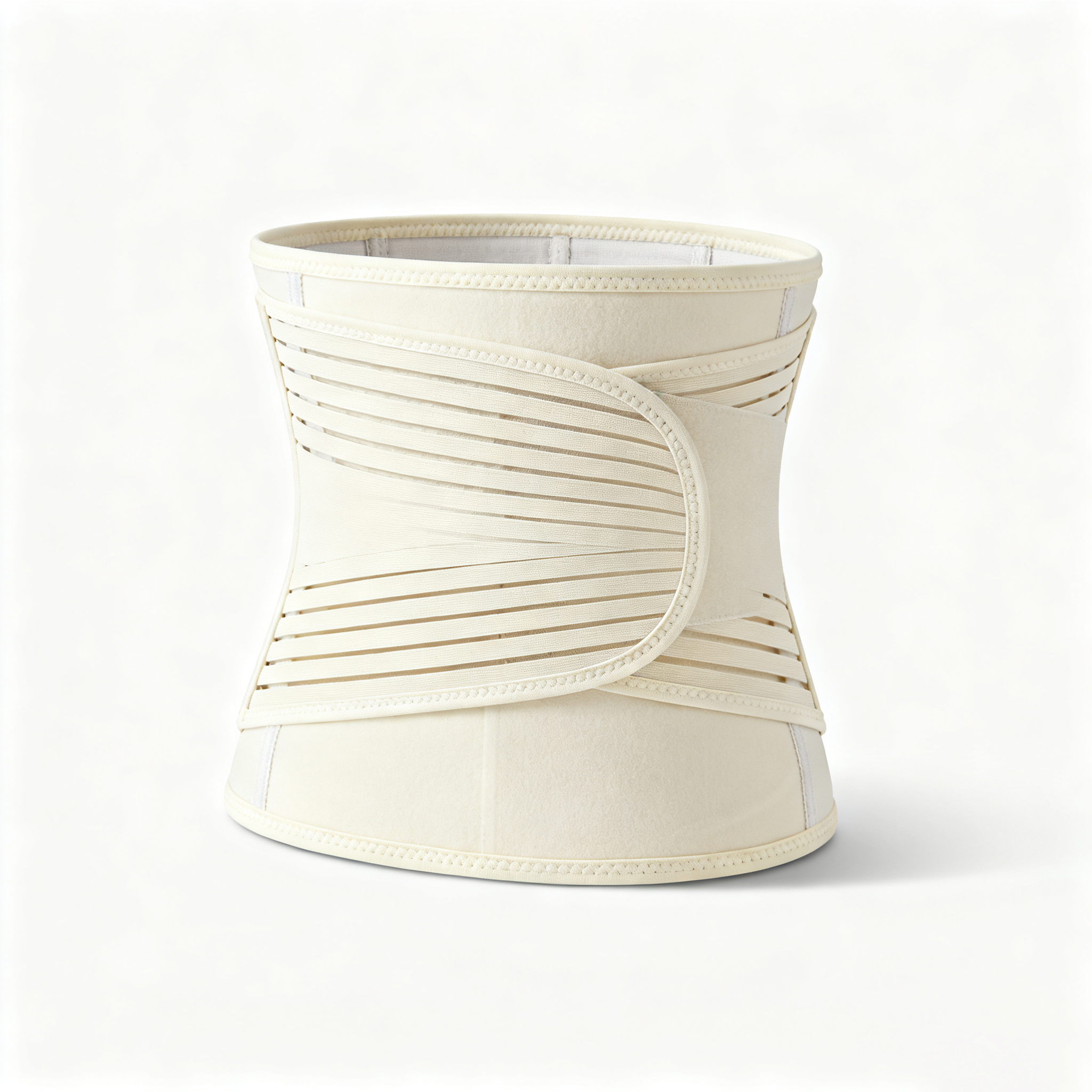 เข็มขัดรัดเอวให้ความร้อนอัตโนมัติ