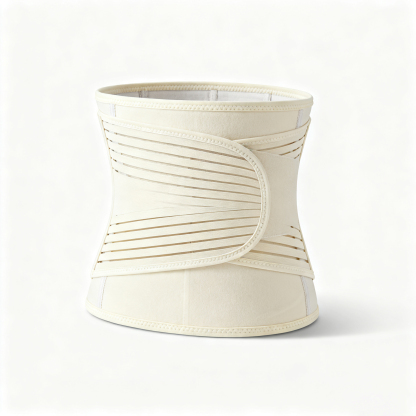 เข็มขัดรัดเอวให้ความร้อนอัตโนมัติ