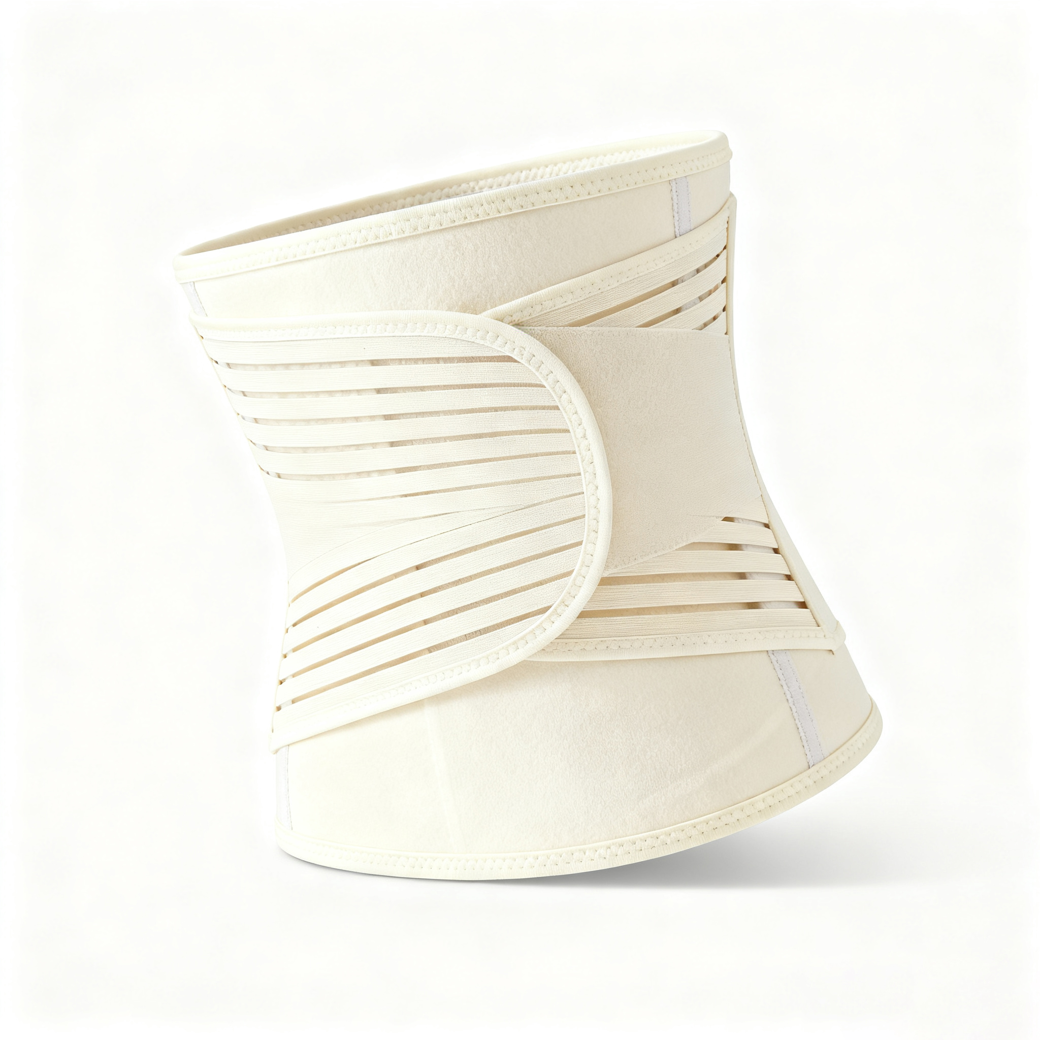 เข็มขัดรัดเอวให้ความร้อนอัตโนมัติ