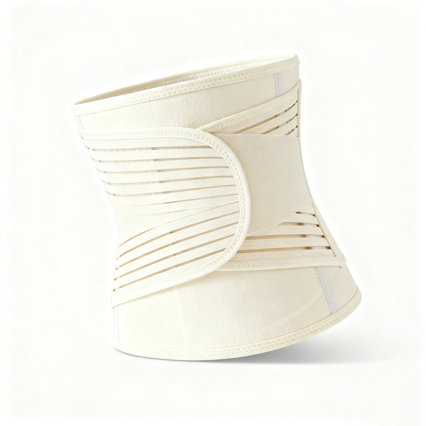 เข็มขัดรัดเอวให้ความร้อนอัตโนมัติ