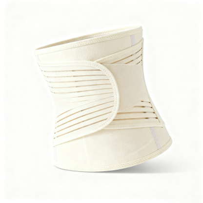 เข็มขัดรัดเอวให้ความร้อนอัตโนมัติ