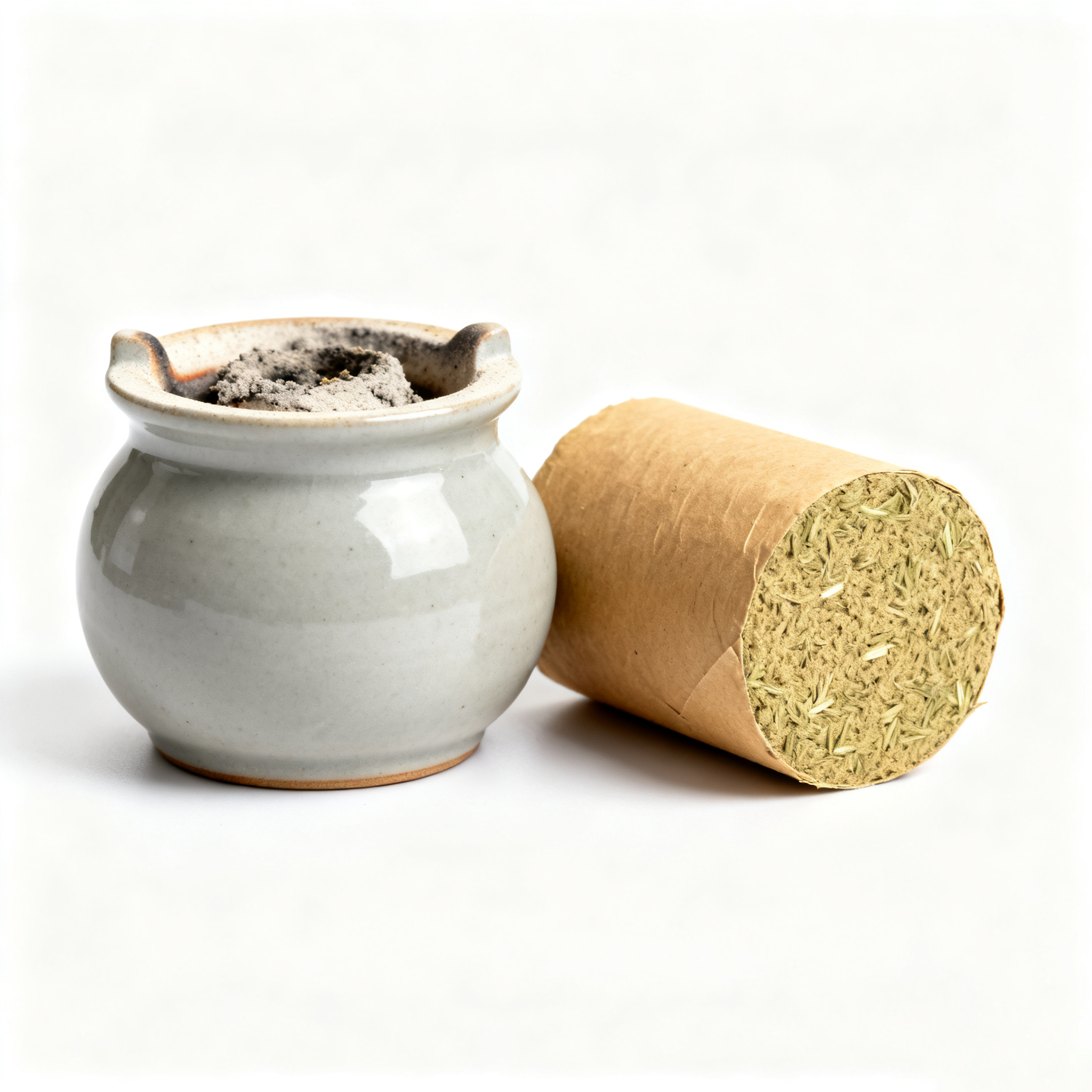 ชุดอายจิ่วเพื่อสุขภาพ