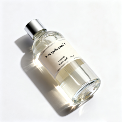 โทนเนอร์เพิ่มความชุ่มชื้น 