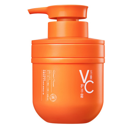 ครีมทามือ