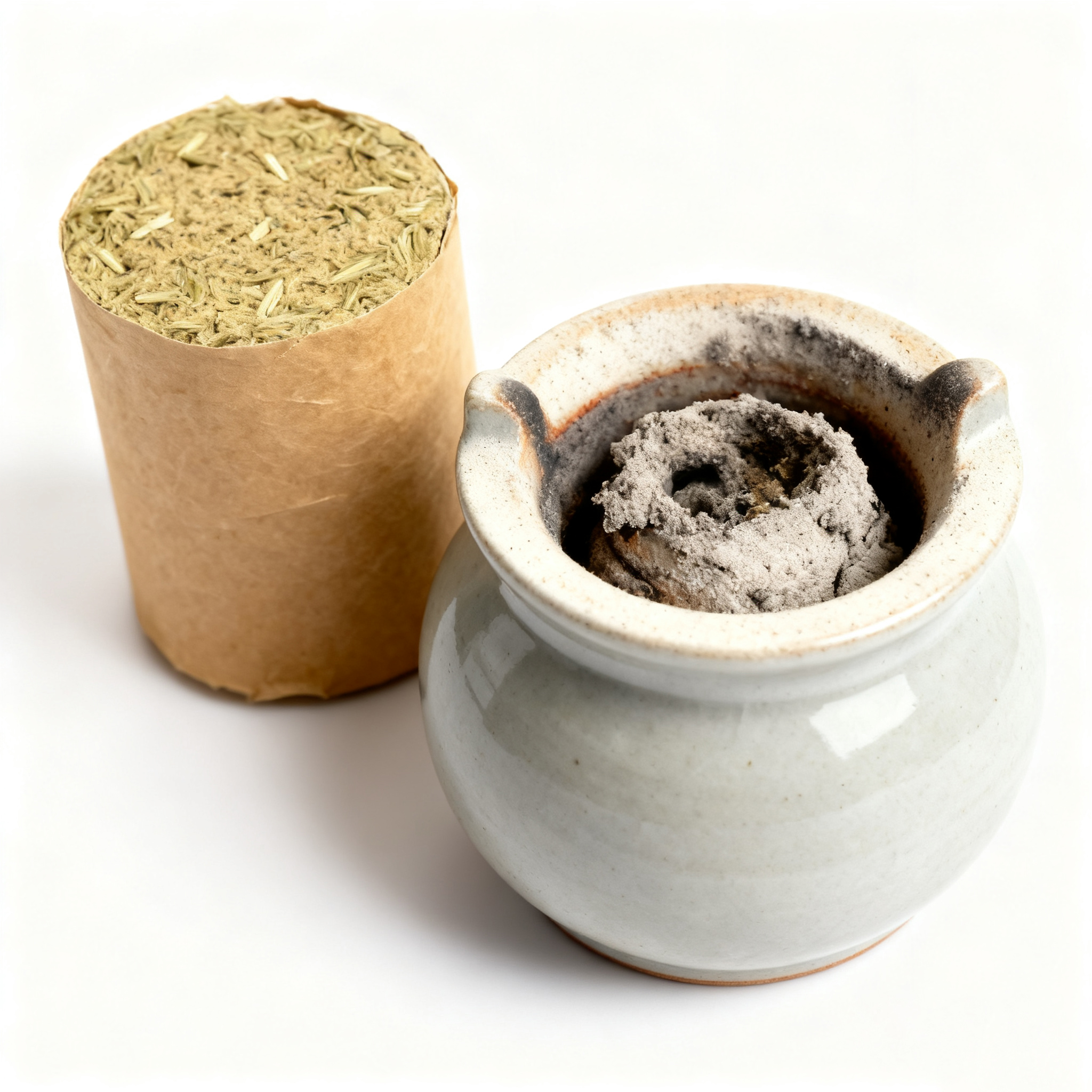 ชุดอายจิ่วเพื่อสุขภาพ