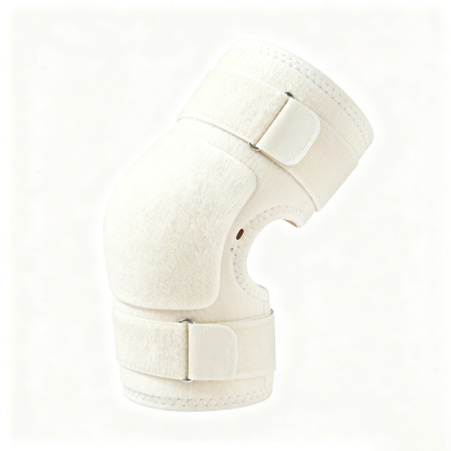 สนับเข่าอุ่นอัตโนมัติ