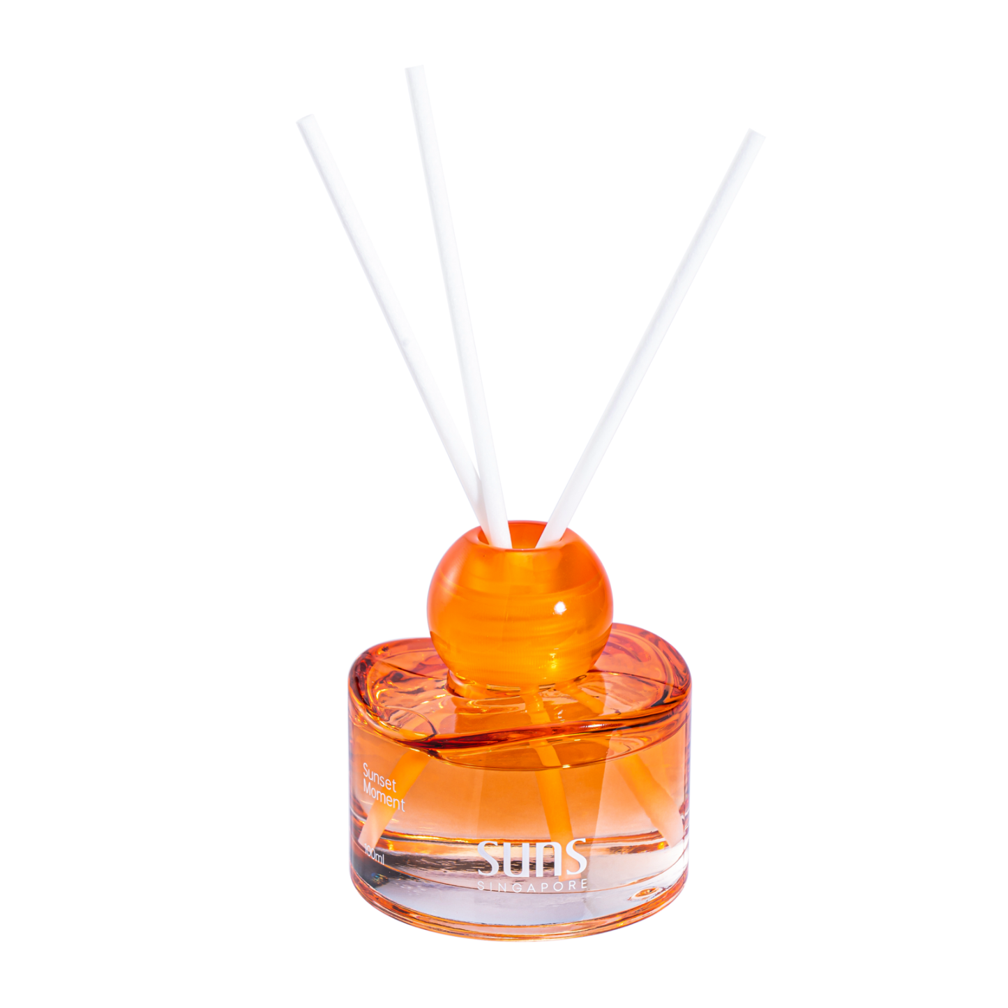 日落时分藤条无火香薰 Sunset Aromatherapy Series