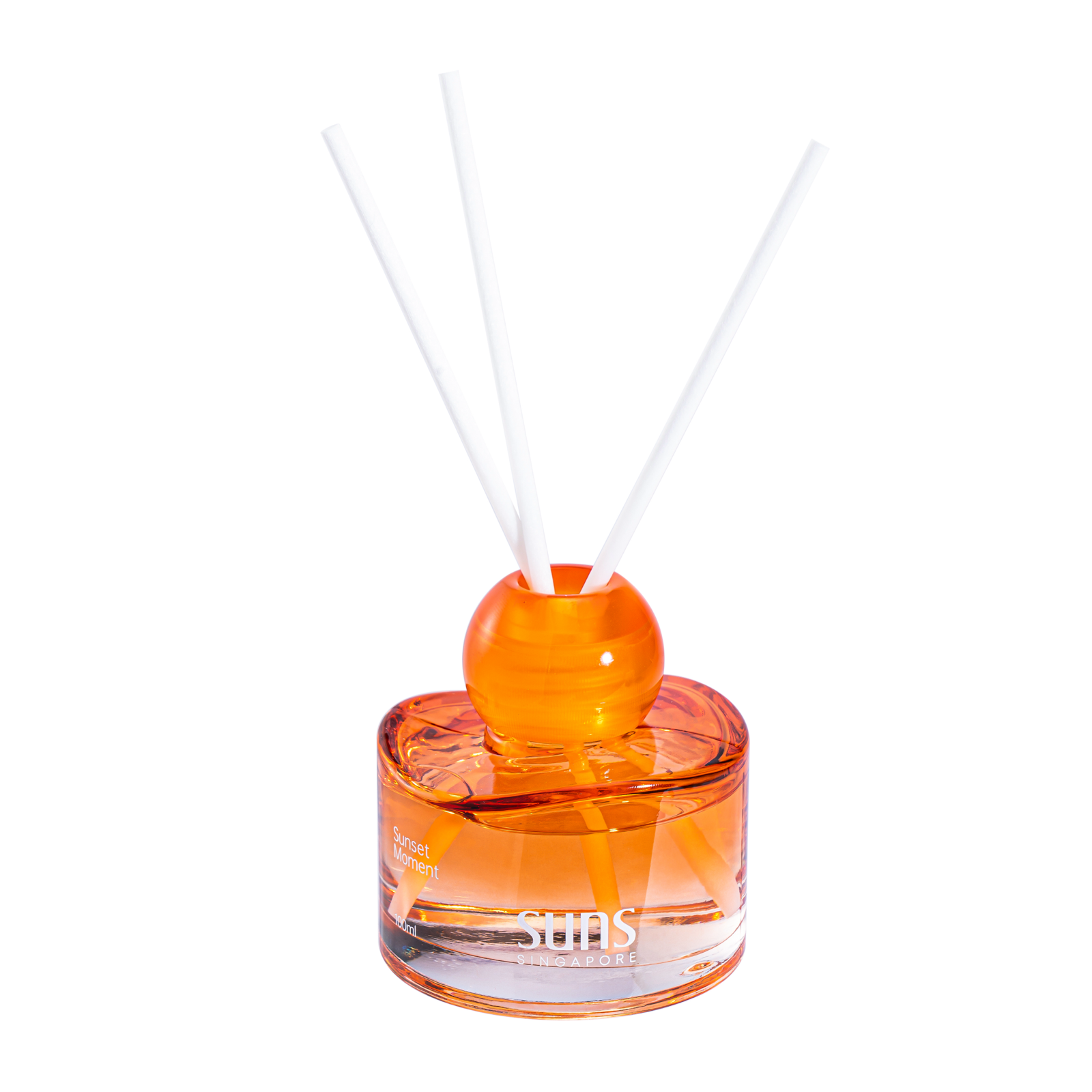 日落时分藤条无火香薰 Sunset Aromatherapy Series