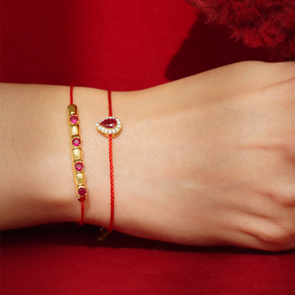 Ouroboros snake Scale Bracelet