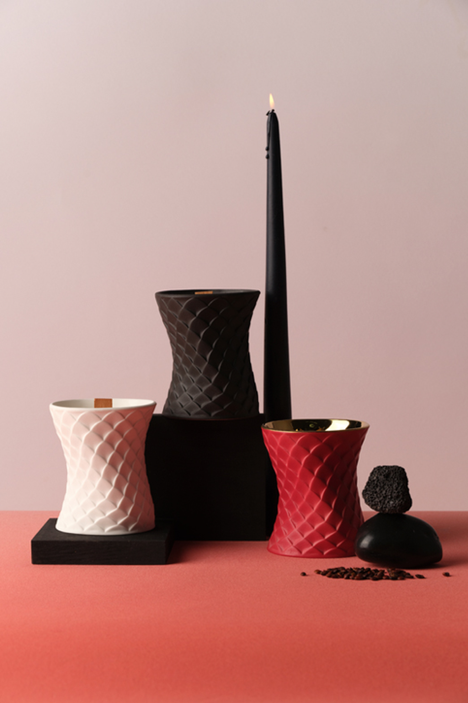 Fragrance-Scale Collection
