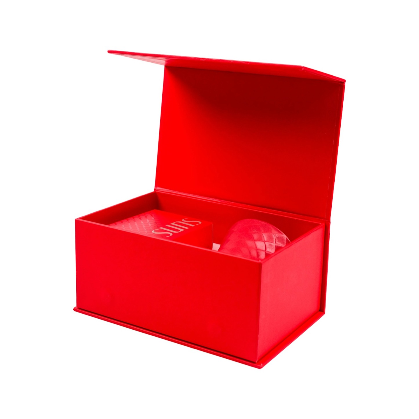 Longevity Serpent Scented Gift Set(Candle & Sachet)