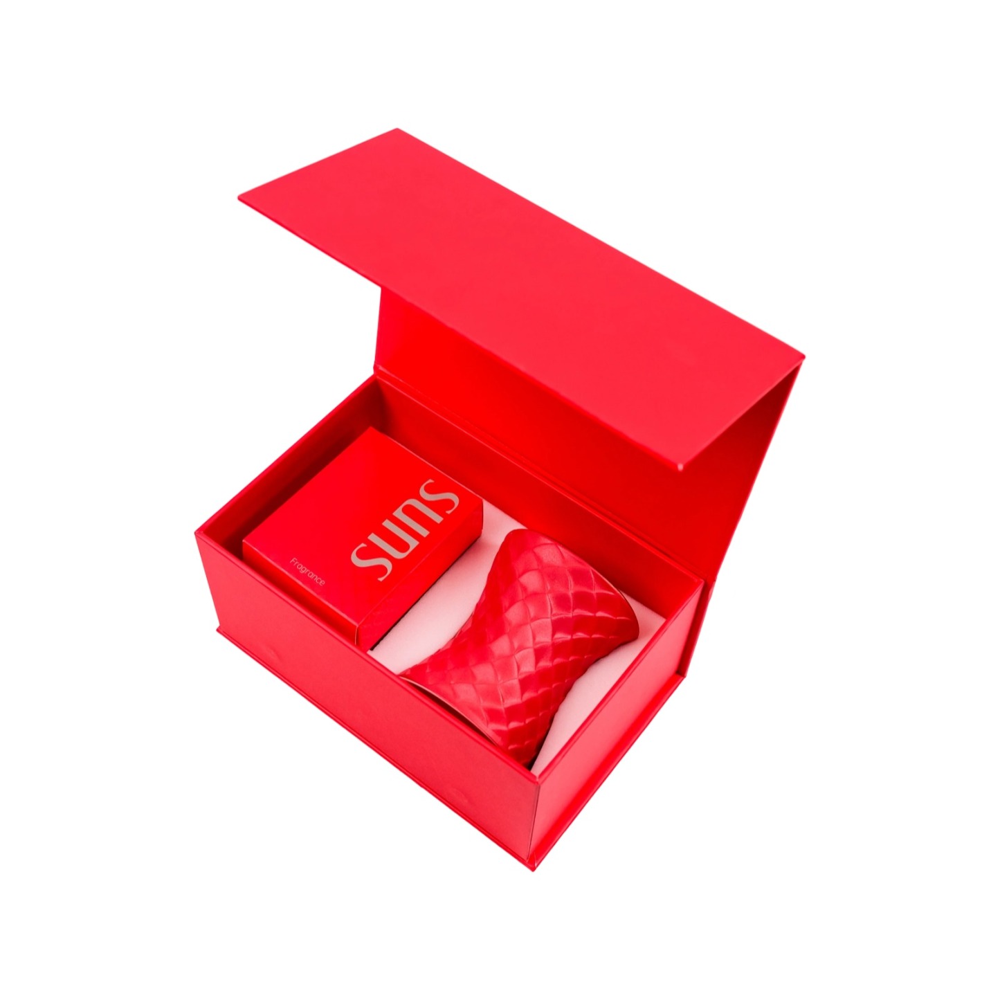 Longevity Serpent Scented Gift Set(Candle & Sachet)