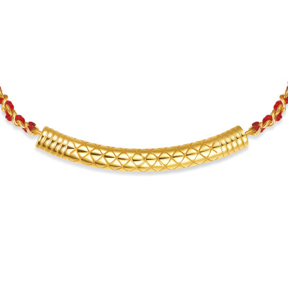 Ouroboros snake Scale Bracelet