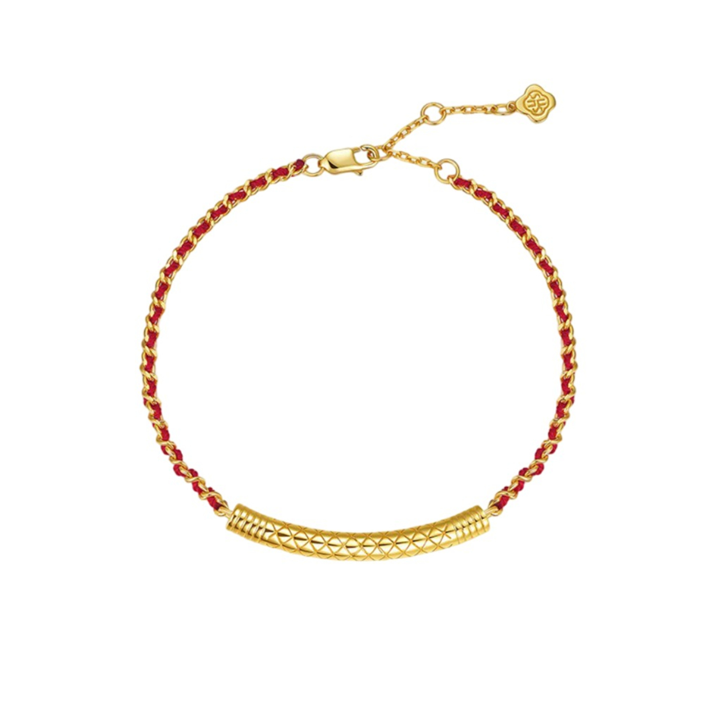 Ouroboros snake Scale Bracelet