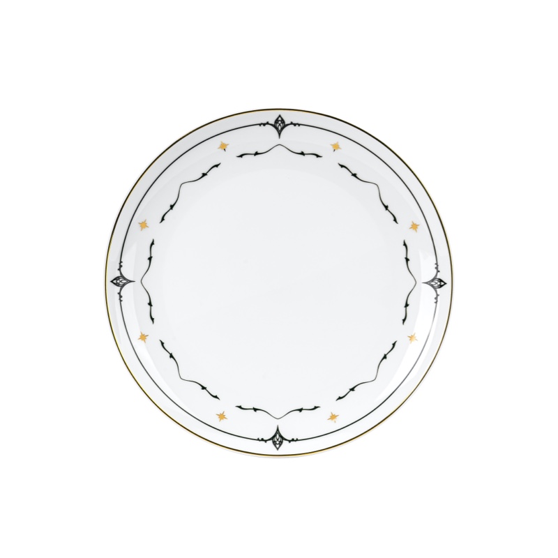 Bless Plate（5.7'）