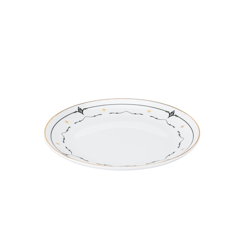 Bless Plate(5.7')