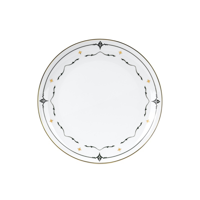Bless Plate(5.7')