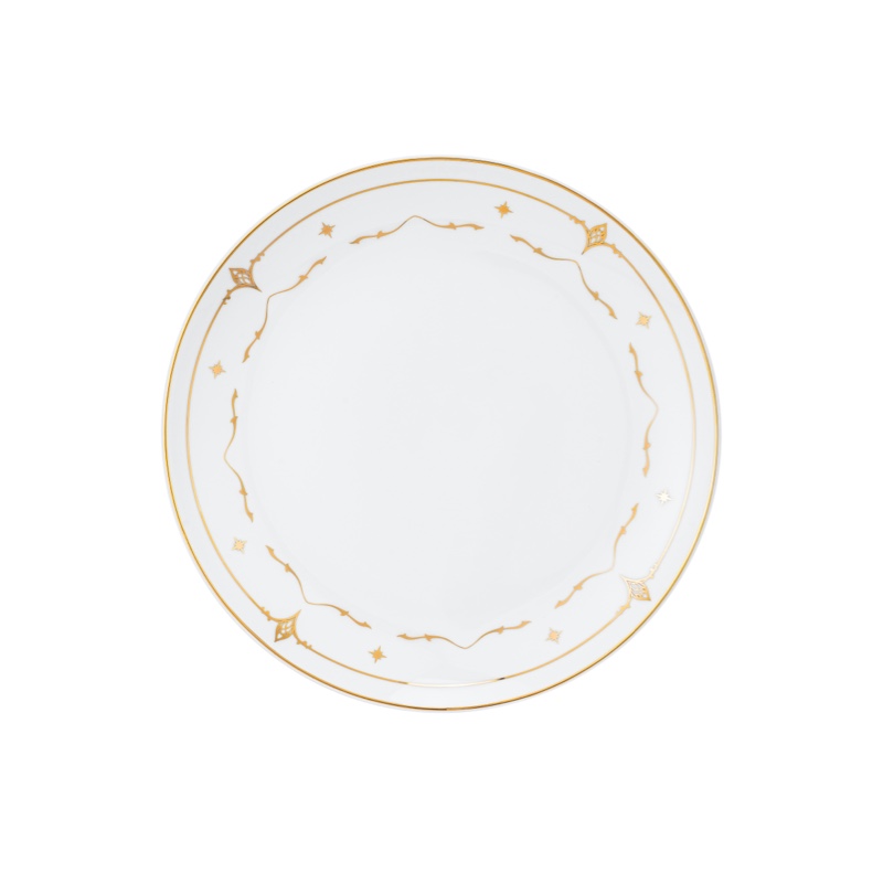 Bless Plate（5.7'）