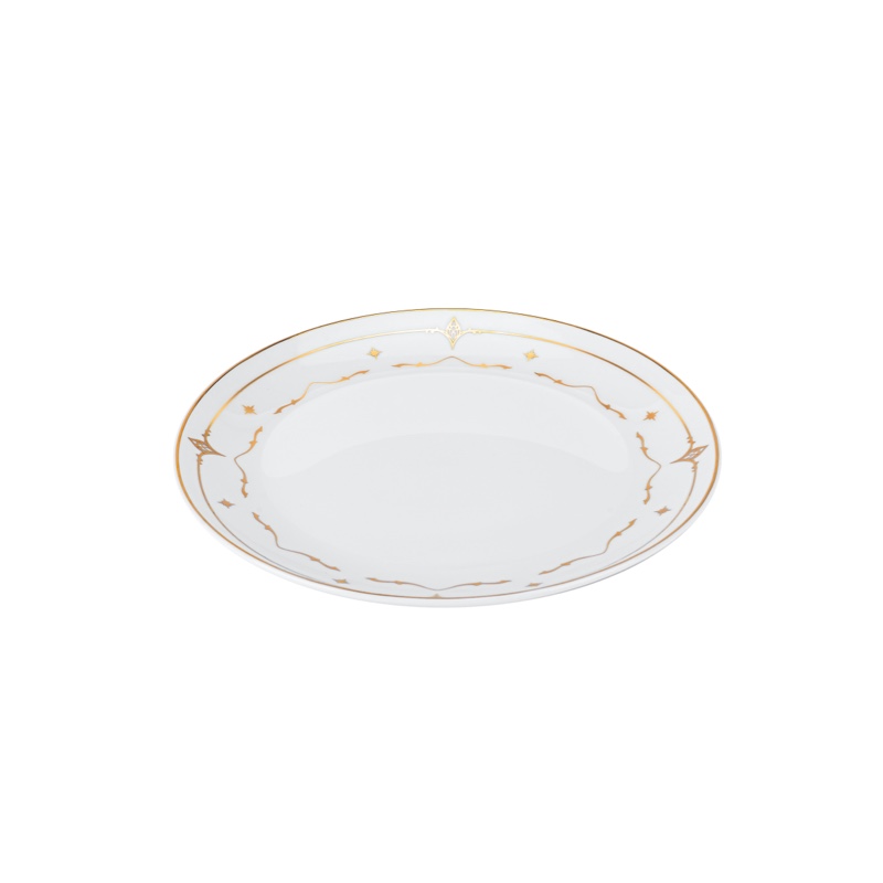 Bless Plate（5.7'）