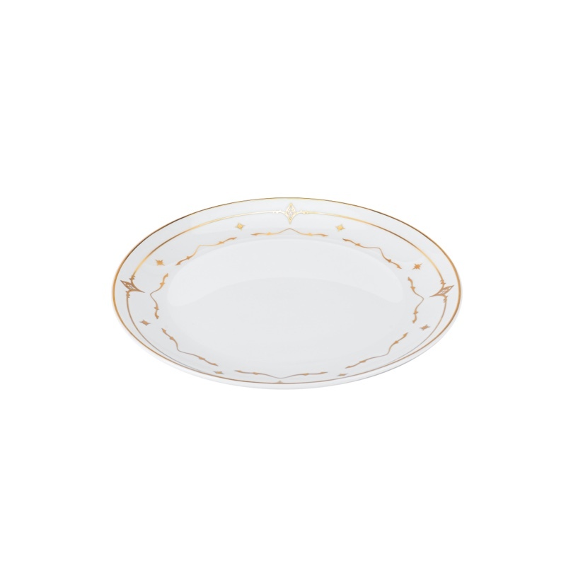 Bless Plate(5.7')