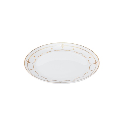 Bless Plate（5.7'）