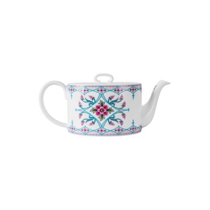STAR LOTUS Pot