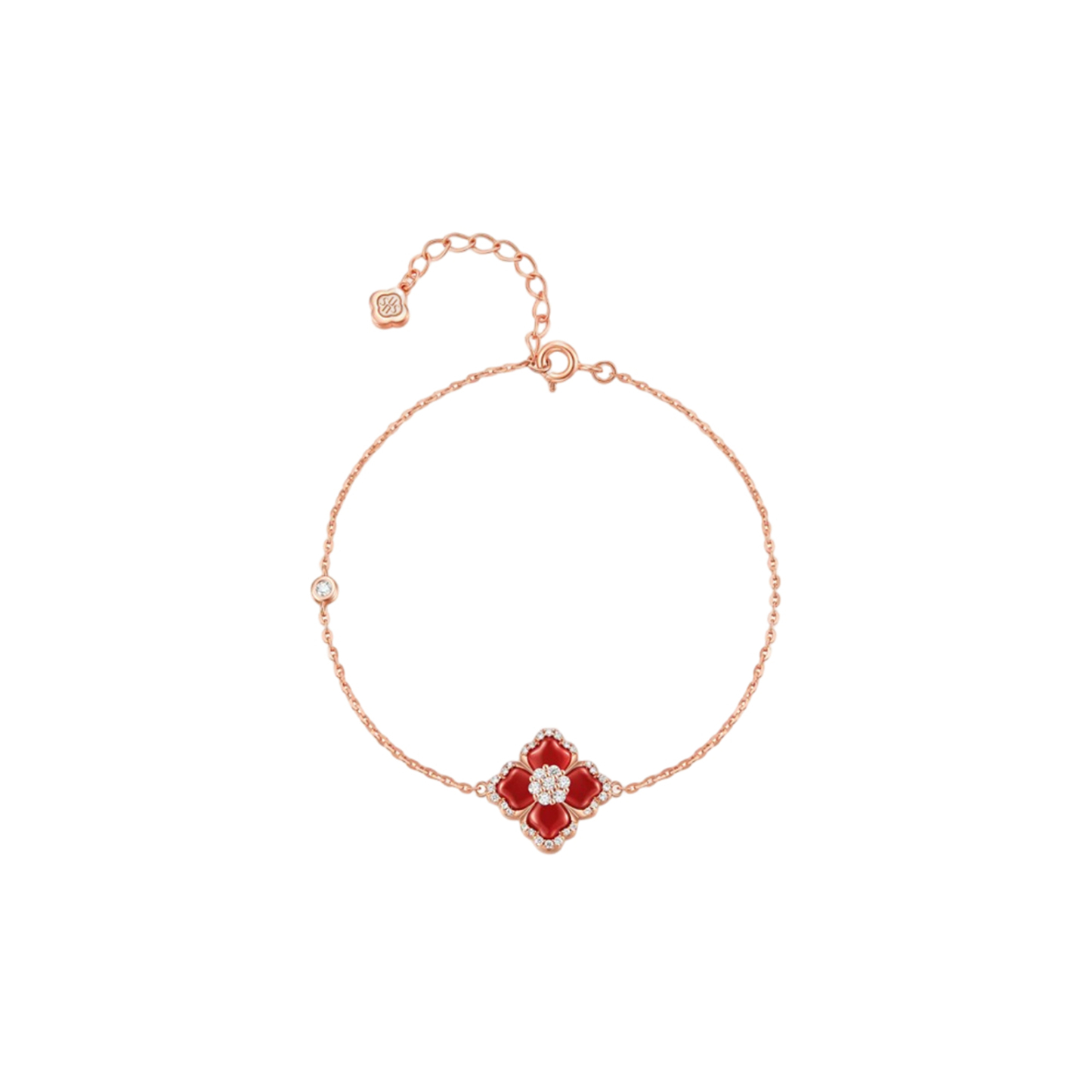 LOTUS BRACELET
