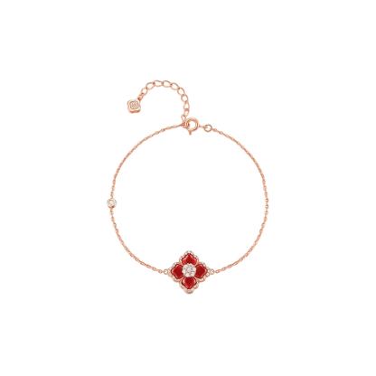 LOTUS BRACELET