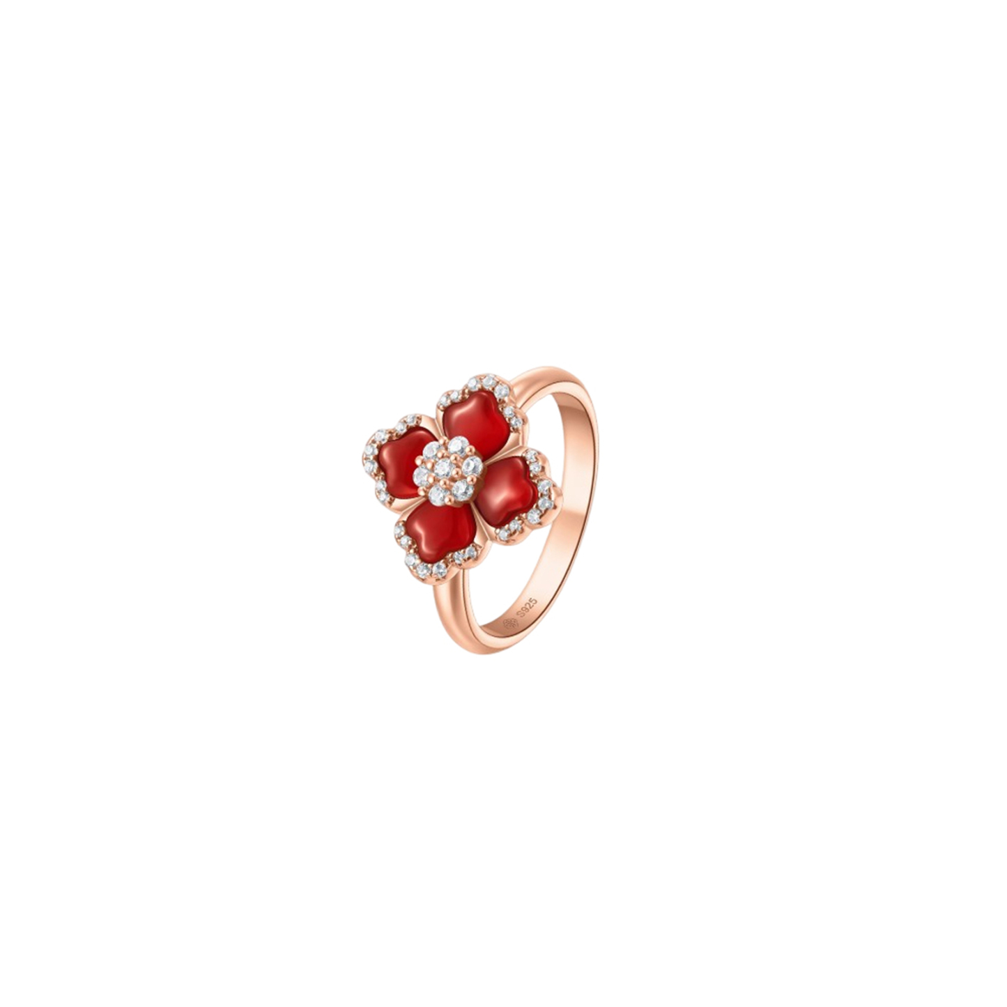 LOTUS Ring