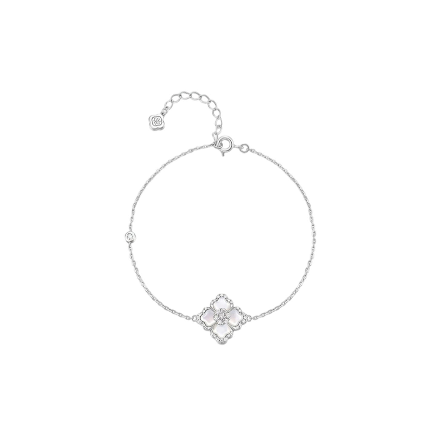 LOTUS BRACELET