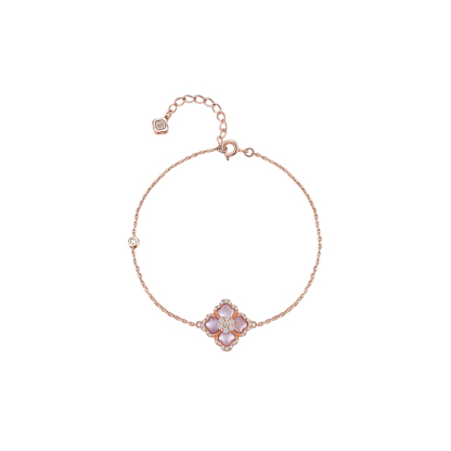 LOTUS BRACELET