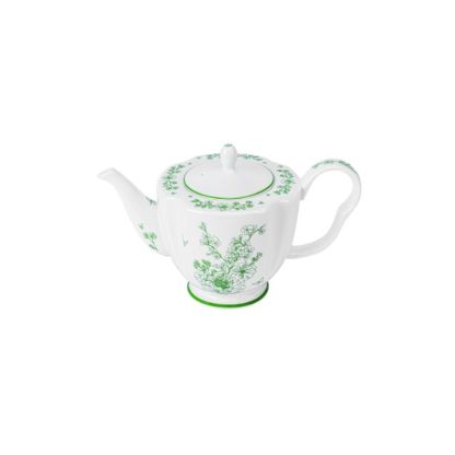 PLAIN PEONY Pot