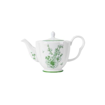 PLAIN PEONY Pot