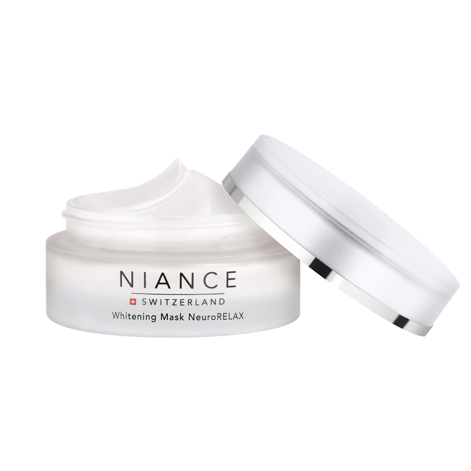Whitening Mask Neurorelax