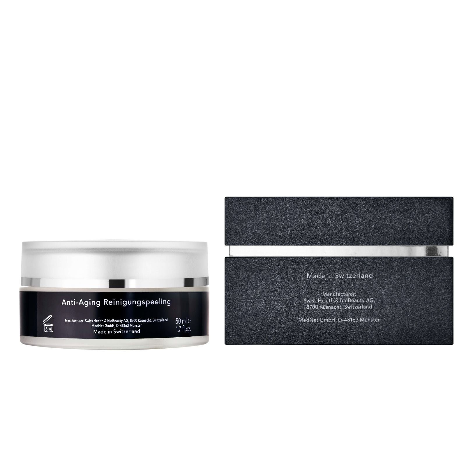 Cleansing Peeling Energize