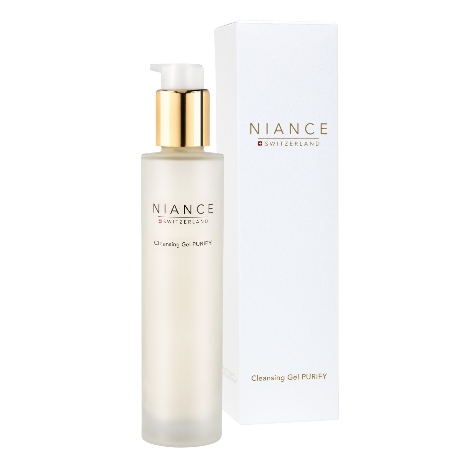 Cleansing Gel Purify