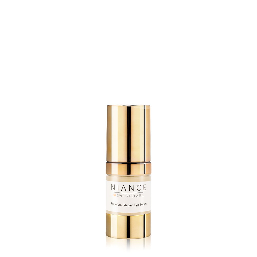 Premium Glacier Eye Serum